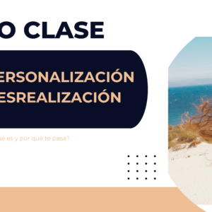 Despersonalización_audio