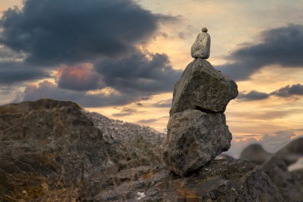 equilibrio